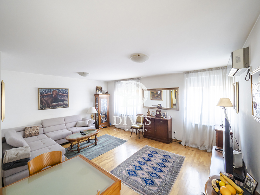 Slika 10 - Mihaila Gavrilovića, Trosoban stan na prodaju, 83m2, 330.000€